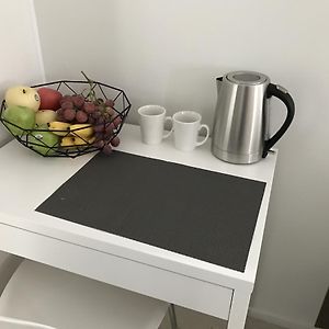 Deluxe Doppelzimmer